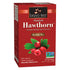Bravo Tea Absolute Hawthorn Berry Herbal Tea Caffeine Free, 20 Tea Bags