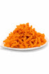 Generic Duritos Twist Mexican Wheat Snacks for Frying Churro & Cinnamon Sugar Twists