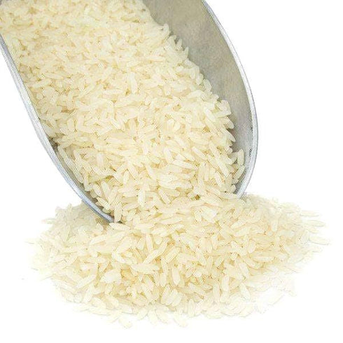 Lundberg Organic White Basmati Rice - California Grown - Aromatic Fluffy Long