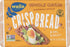 9.2 Oz (Pack 1) Wasa Wholegrain Crispbread