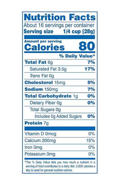 Generic Mozzarella Shredded Cheese , This bag of cheese comes pre-shredded to save you prep time and easily blends