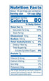 Generic Mozzarella Shredded Cheese , This bag of cheese comes pre-shredded to save you prep time and easily blends