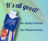 100% (11.2 oz) CocoGoodsCo Single-Origin Natural Coconut Water fl