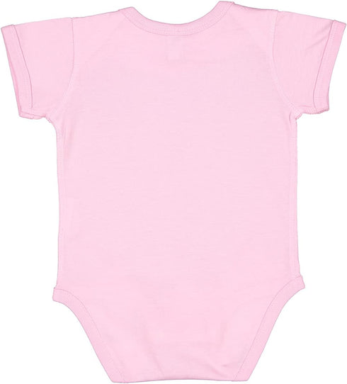 Deli Food Baby Bodysuit - Perfect for Sandwich Lovers