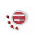 Fruit Me 30 Miracle Berry Whole Fruit - Gently Dried Miracle Fruit Seedless Halves - Sweeten Those Sour Moments