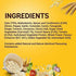 Saffola 39 (1.37 oz) pack 6 Masala Oats - Classic Masala- grams - Vegetarian oatmeal India