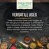 1lb, Frontier Co-op Hearty Vegetable Herb Blend for Stew, Kosher - Mixed Dried Vegetables For Soup, Stir Fry, Ramen