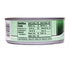 5oz (Pack 12), MW Polar All Natural CHUNK LIGHT TUNA in Water, of Wild Caught, Sustainable Fishing, Dolphin Safe
