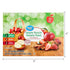 Boltman Pack, 3.2 oz 12 Count, Pack 2, 24 76.8 oz Great Value Apple Sauce Variety Unsweetened, Cinnamon & Strawberry