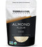 Terrasoul Superfoods Organic Almond Flour, 1 Lb, Fine Texture, Gluten-Free for Baking