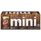 A&W Root Beer Soda, 7.5 fl oz mini cans, 10 pack