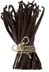 1 oz Costa Rican Vanilla Beans Whole Grade A Vanilla Pods for Homemade Vanilla Extract, Baking, Ice Cream, Flavoring