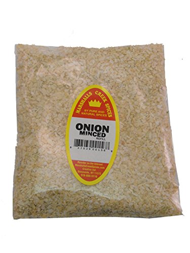 Marshalls Creek Spices (3 pack) ONION MINCED REFILL
