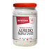 Mantova Traditional Alfredo Truffle Sauce, 12.5 oz (Pack of 2), All-Natural, Product of Italy, No Artificial