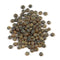 French Green Lentils, 10 lb Whole Green Lentils with Firm Texture for