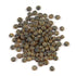 French Green Lentils, 10 lb Whole Green Lentils with Firm Texture for