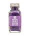Pepper Creek Farms Edible Glitter, Purple Amethyst, 0.75 Ounce