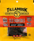 Tillamook Country Smoker Real Hardwood Smoked Beef Jerky, Old Fashioned, 2.5 Ounce