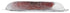 Gusto 4 OZ Sliced Sopressata Salami