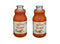 Lakewood Organic Pure Carrot with Added Organic Lemon Juice 32 Oz (Pack
