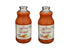 Lakewood Organic Pure Carrot with Added Organic Lemon Juice 32 Oz (Pack