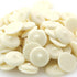 Sarah's Candy Factory Premium Coating Melting Wafers White Chocolate Baking in Bag,