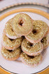 24K GOLD Luxury Cake Disco Diamond Dust - 6 grams for Cakes, Cupcakes, Cookies, Wedding Party Baking