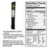1.25oz 2 PACK Peppered Beef Stick