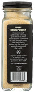 2.8 Oz (Pack 3) Watkins Ssnng Onion Powder Org