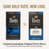 10, 50 (5 10 Peet's Coffee, Medium Roast Decaf Espresso Capsules, Compatible with Nespresso Original Machine