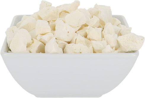 (5 (1oz, Arctic Farms Freeze Dried Premium Ice Cream That Does Not Melt Ingredients) Vanilla)