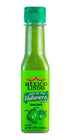 Mexico Lindo Hot Sauce Variety Pack | Includes One Bottle Each of Picante Negra + Red Habanero + Green Habanero + 7 Mares | 5 Fl Oz Bottles (Pack of 4)