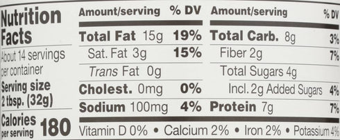 16 oz (454 (Pack 3) Peanut Butter & Co., Crunch Time, Crunchy Peanut Butter, g)