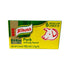 Knorr Pork Bouillon, 2.54 Oz (Pack of 2)