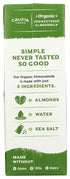 32 CALIFIA FARMS Organic Unsweetened Almond Milk, FZ