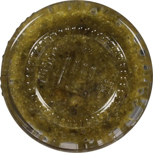 3-Ounce (Pack 2) Roland Foods Basil Pesto with Olive Oil, Specialty Imported Food, Bottle