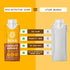 20g 5g 6g 21 11 Oz (Pack 12) Koia Plant Based Protein Shake, Chocolate Banana, Protein, Sugar, Prebiotic Fiber
