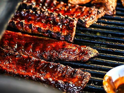 Adkins Spicy Texas Red, 10.5 oz - All Natural, No MSG