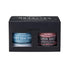 Saltverk Salt Gift Sets - Flaky, Lava, Birch Smoked, Arctic Thyme Sea