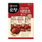 Generic Korean Hot Pepper Paste, 100% Brown Rice, Traditional Fermented Sauce, 60g x