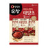 Generic Korean Hot Pepper Paste, 100% Brown Rice, Traditional Fermented Sauce, 60g x