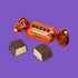 (4oz) Maeve Chocolate Peanut Butter Crunch Bonbon Box