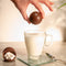 Premier Life Store Hot Chocolate Ball Milk Silky Mini marshmallows