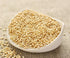 Metrol 50 Premium RAW Brown Flax & Quinoa Seeds ( GM Each )
