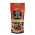 Africanada Foods Africanada Kilishi Spice Pepper Rub | Spicy flavour | Beef Jerky Pepper