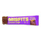 Misfits High Protein Bar, Caramel Fudge, Gluten Free, Non GMO, Plant Based