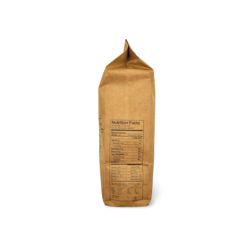 Heritage Grains of Shenandoah 5 lb.) Organic Whole Grain Einkorn Flour, Fresh Stone-Ground & USA Grown, - great