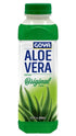 Goya Aloe Drink Original, 16.9 oz, 2-Pack