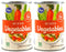 Generic No Salt Added Mixed Vegetables (2 Cans, 15 oz. each)