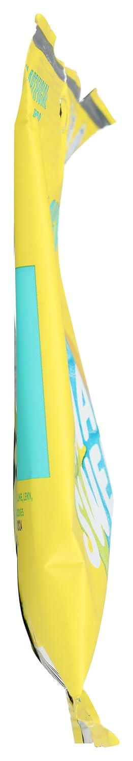 1.8 Smart Sweets, Candy Sour Blast Buddies, Ounce
